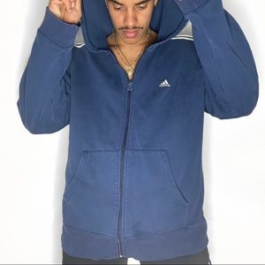 Adidas Jacket